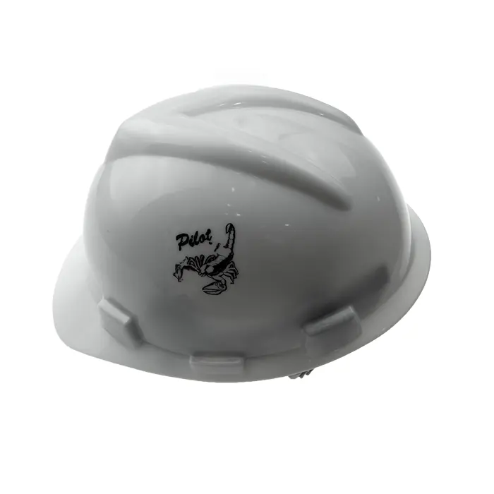 PE Industri Konstruksi Helm Safety