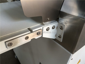 Machine à <span class=keywords><strong>Croissant</strong></span> industriel, fabriqué en chine, <span class=keywords><strong>prix</strong></span> d'usine, pour pâte à Pizza - Product Image 4