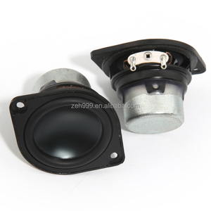 Chất lượng cao Mini loa đầy đủ <span class=keywords><strong>1</strong></span>.5inch-6inch với RGB LED chiếu sáng 5W-30W mẫu miễn phí có sẵn - Product Image 1