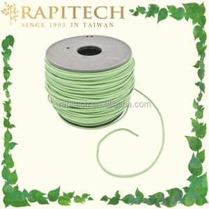 Attaches torsadées souples de 200 m pour l'agriculture, attaches de câbles légères - Product Image 5