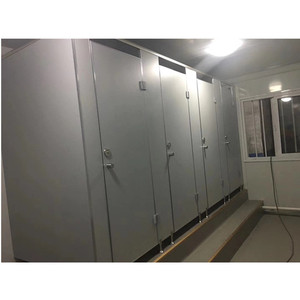 Cina portatile flatpack readymade portatile scatola prefabbricata scatola <span class=keywords><strong>in</strong></span> acciaio telaio giardino contenitore casa ufficio prezzi turchia - Product Image 2