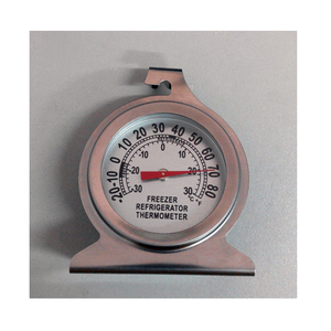 <span class=keywords><strong>Taylor</strong></span> Classique Série Grand Cadran Réfrigérateur/Congélateur Thermomètre - Product Image 3