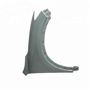 Parachoques delantero de plástico PP para coche Mazda <span class=keywords><strong>CX5</strong></span> <span class=keywords><strong>2012</strong></span> KRY1-50-031 - Product Image 5