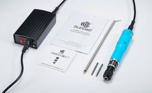 Máy vặn vít tự động Loại sử dụng Máy vặn vít điện SD-CA450AT Máy vặn vít điện có độ chính xác cao - Product Image 5