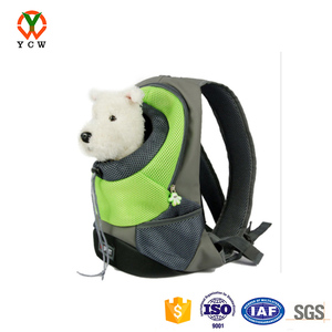 Fácil transporte pet carrier portador del animal doméstico bolsa <span class=keywords><strong>de</strong></span> <span class=keywords><strong>mascotas</strong></span> <span class=keywords><strong>mochila</strong></span> para caminar - Product Image 1