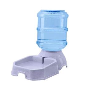 Dispensador de agua automático para perros y gatos, fuente de Alimentación Ecológica de 3.8L - Product Image 5
