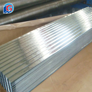 La mayoría del precio competitivo galvanizado para techos hoja <span class=keywords><strong>de</strong></span> sierra leona - Product Image 1
