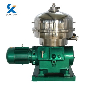 Lage prijs hoge prestaties rubber <span class=keywords><strong>latex</strong></span> centrifuge separator machine - Product Image 3