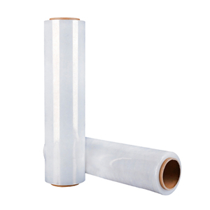 Yalanpack Lldpe <strong>Stretch</strong> Pallet Packing Roll <strong>Film</strong> Biodegradable Plastic <strong>Stretch</strong> <strong>Film</strong> - Product Image 4