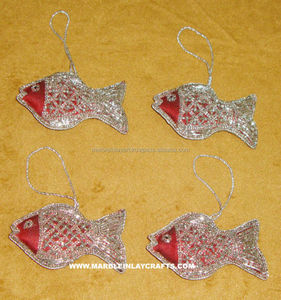 Christmas <b>Tree</b> <b>Ornament</b>, Hanging Christmas Decoration - Product Image 1