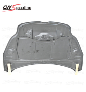 2011-2014 ST RS STYLE KARBON FIBER MOTOR HOOD BONNET FORD FOCUS IÇIN - Product Image 6