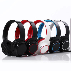 sport used headphone bt referee headset car ear headphone