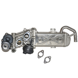 Soupape <span class=keywords><strong>EGR</strong></span> brillante pour CC 03l131512 03l131512CF 03l 131 512 03l 131 512 CF - Product Image 4