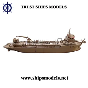 Engenharia modelo de navio/modelo de navio