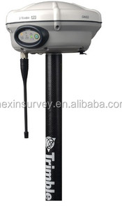 الأصلي تريمبل <span class=keywords><strong>R8</strong></span> نموذج 4 <span class=keywords><strong>gnss</strong></span> استقبال - Product Image 1