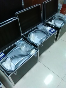 Freeshipping lazer güzellik ekipmanları taşınabilir Q anahtarlı ND YAG lazer dövme kaldırma makinesi - Product Image 4