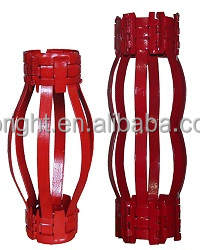 Oilfield Tubing <strong>Casing</strong> <strong>Rigid</strong> <strong>Centralizer</strong> - Product Image 3