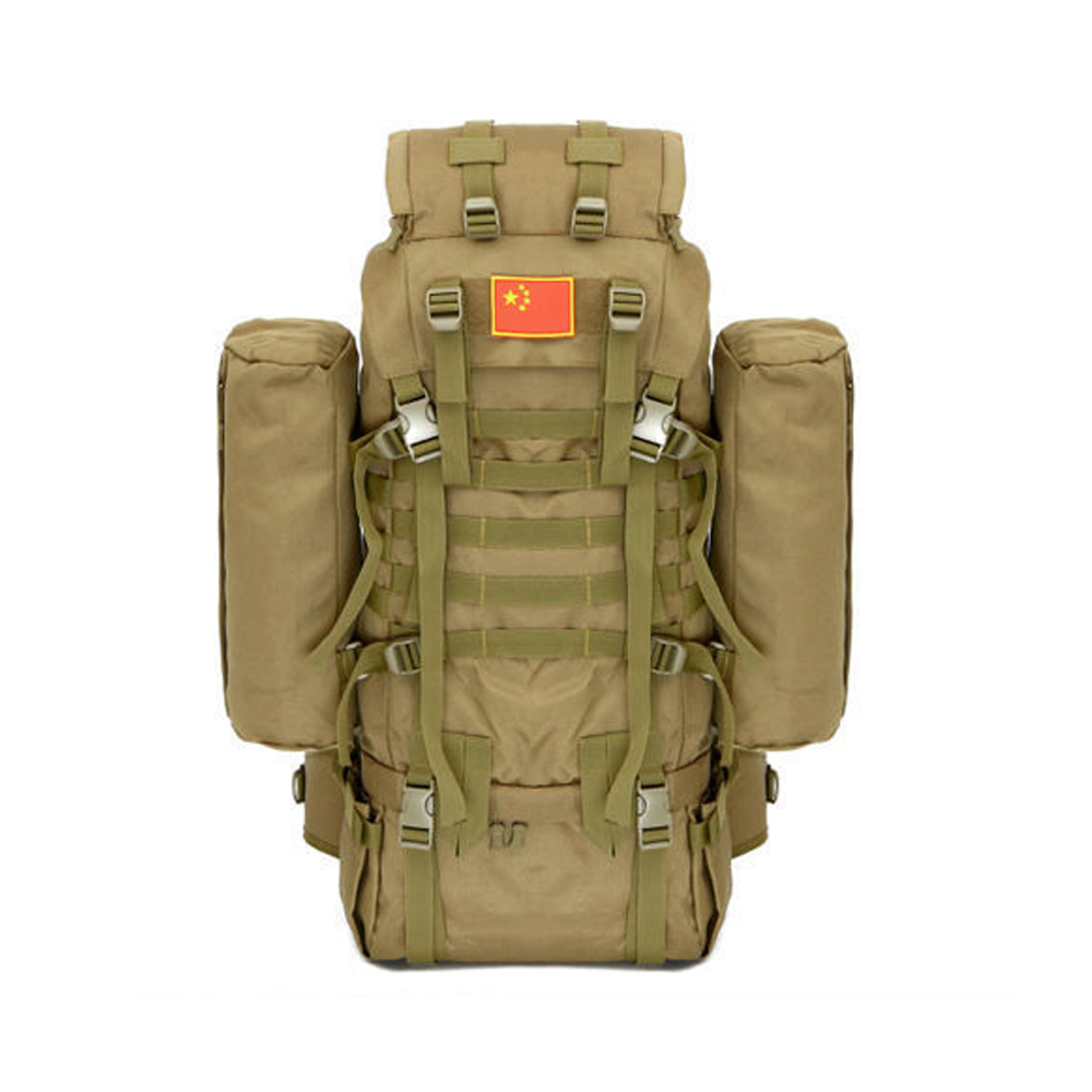 85l 95l большая емкость унисекс камуфляжная Тактическая Военная Сумка