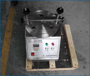 ZY200 प्रयोगशाला इत्र परीक्षण उपकरण - Product Image 3