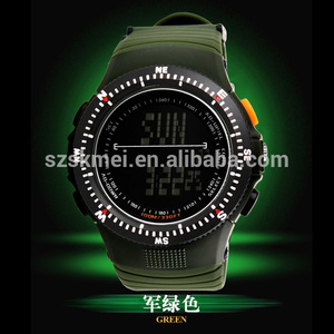 la cuenta regresiva militares deporte reloj cronómetro luz de fondo el - Product Image 1