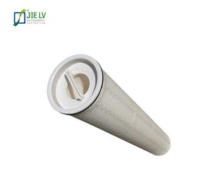 Filtre de cartouche d'eau à haute débit PP, livraison gratuite, filtre pour <span class=keywords><strong>piscine</strong></span> - Product Image 1