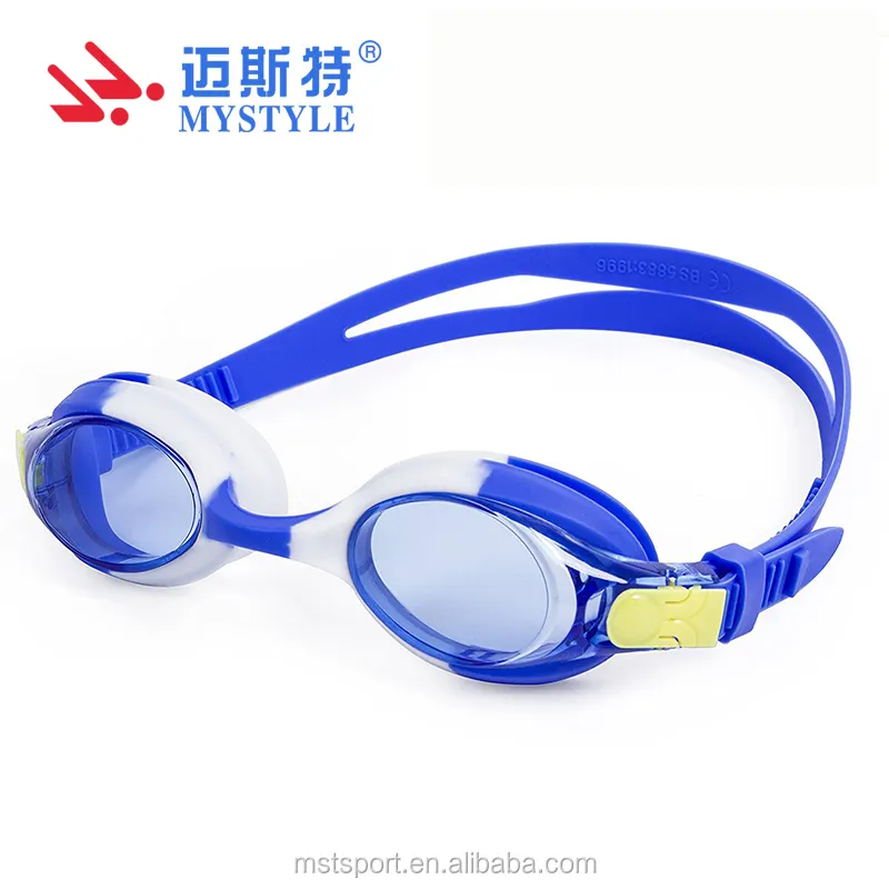 Aqua PC lens çocuk yüzme gözlükleri 2017