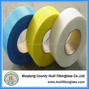 Precios de fábrica directos rebajas de fibra de vidrio rollos de malla para mosaico fabricante - Product Image 3