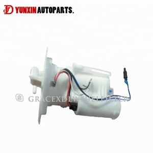 Filtro Carburante per Ricambi Auto <span class=keywords><strong>Nissan</strong></span> <span class=keywords><strong>Sunny</strong></span> 2009, Filtro Carburante Interno Serbatoio 17040-8N00B - Product Image 6
