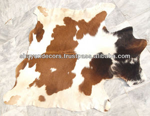 Alfombra de piel de vaca - Product Image 3