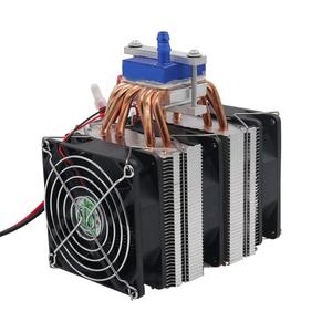 Refrigeratore Termoelettrico 12V 180W Sistema di Raffreddamento Fai-da-Te per Acquario da 40L - Product Image 2