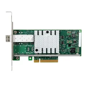 Ethernet konvergierte Netzwerk adapter X520-SR1