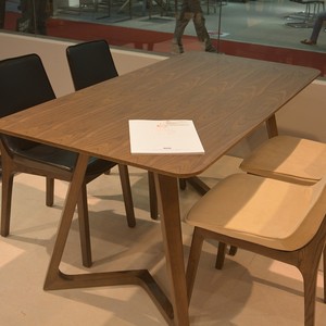 Mesa de <span class=keywords><strong>comedor</strong></span> de madera de estilo francés y elegante <span class=keywords><strong>camino</strong></span> de mesa <span class=keywords><strong>para</strong></span> el hogar - Product Image 5