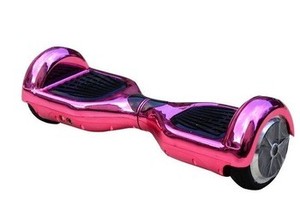 Nuevo producto barato de oro <span class=keywords><strong>ce</strong></span> hoverboard funda de silicona - Product Image 4