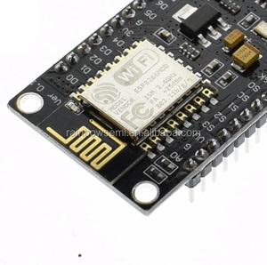 מודול אלחוטי ch340 v3 לוח פיתוח ES826 מודול חם למכירה - Product Image 4