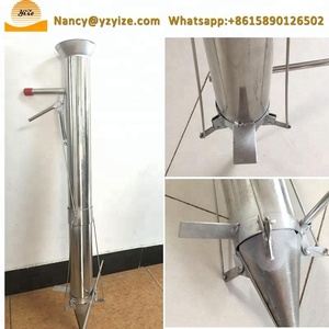 Di verdure piantina <span class=keywords><strong>trapiantatrice</strong></span> per la vendita, cavolo piantina <span class=keywords><strong>trapiantatrice</strong></span>, mano transplanter in piantina - Product Image 5