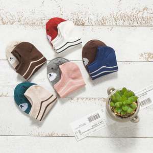 Qualité primauté cheville <span class=keywords><strong>dames</strong></span> épais femmes chaussettes mignon - Product Image 4