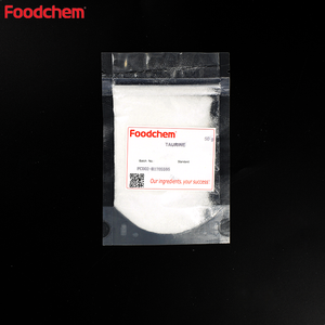 Сырье для энергетических напитков, натуральный тауриновый порошок - Product Image 4