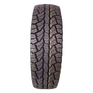 Fabrika doğrudan tüm arazi lastikleri LT285/65R18 LT285/70R17 285/65/18 285 70 R17 en iyi kalite ucuz fiyat lastikler