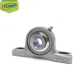 Pas cher Prix UCP318 Bloc D'oreiller Portant UC318 Roulement À Billes P318 Logement - Product Image 6