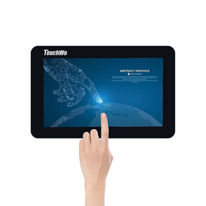 7 "dimensioni dello schermo montaggio a parete 7 pollici capacitivo Touch Screen robusto Tablet Android - Product Image 2