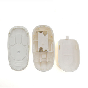 Boîtier de télécommande sans fil, design moderne pour maison, boîtier de batterie électrique - Product Image 4