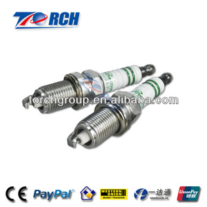 china chispa enchufe para la fabricación de <span class=keywords><strong>bosch</strong></span> spark plug - Product Image 1
