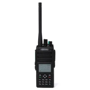 Dmr Radio Redell DM-1360 Professionnel numérique émetteur-récepteur radio