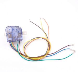 <span class=keywords><strong>6</strong></span> fil 15 <span class=keywords><strong>Minutes</strong></span> Minuterie De Machine À Laver - Product Image 3
