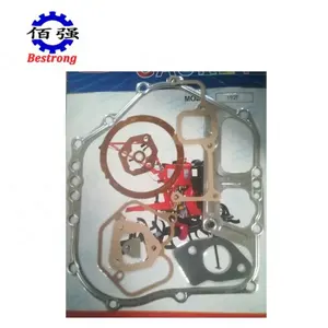 192F 192FA FULL Gasket Kit Set Of Diesel Engine Tractor Parts Mini Tiller Walking Tractor Electric Generator Parts