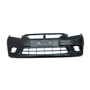 แผ่นกันชนหน้ารถยนต์อะไหล่รถยนต์สำหรับ <span class=keywords><strong>Nissan</strong></span> Sunny/Versa 2010-กันชนหลัง OEM 62022 3BA0J - Product Image 1