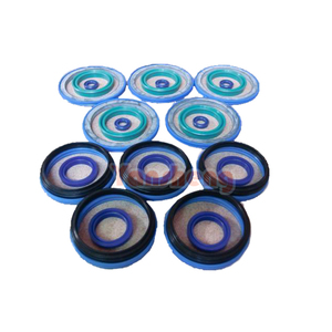 यनशेंग फोर्कलिफ्ट स्पेयर पार्ट्स ऑयल सील 4955372 3904354 3909411 - Product Image 1