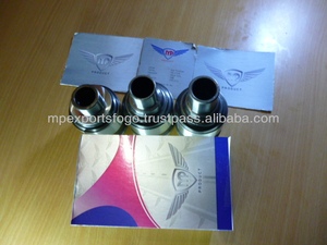 หน้าแปลนล้อบาจาจสำหรับรถสามล้อ - Product Image 3