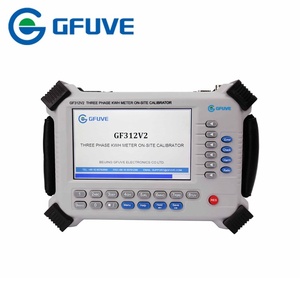 Điện Dụng Cụ Đo Lường <span class=keywords><strong>GF312V2</strong></span> Ba Giai Đoạn Năng Lượng Meter <span class=keywords><strong>Calibrator</strong></span> Với Phiên Bản Tiếng Anh Hiển Thị Và Hoạt Động - Product Image 1