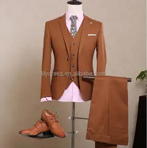 Tailcoat Groom Tuxedos 2022 Elegant (Jacket+Pants+bow) Custom Made Slim Fit Colored (Jacket+Pant+Waistcoat) NA36 Perform Clothes